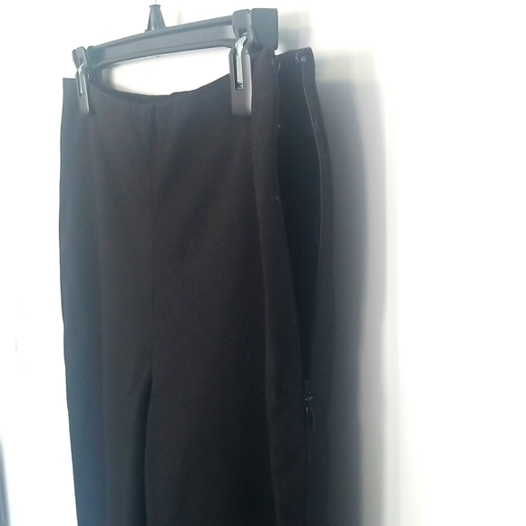 InWear Pants Size 8 Black - Picture 4 of 6
